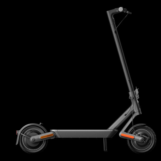 Der Electric Scooter 4 Ultra von Xiaomi (Bild: Xiaomi)